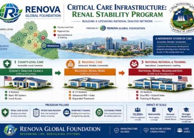 Renova Renal Stability Program
