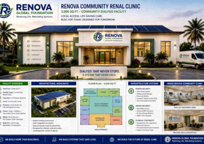 Renova Community Renal Clinic