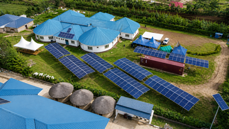 Renova Global Village