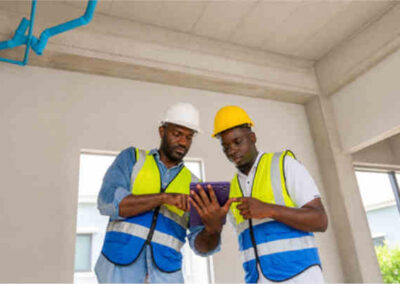 Renova Global Dialysis Infrastructure Construction