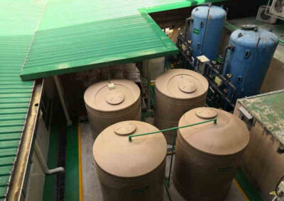 Renova Global Water Systems